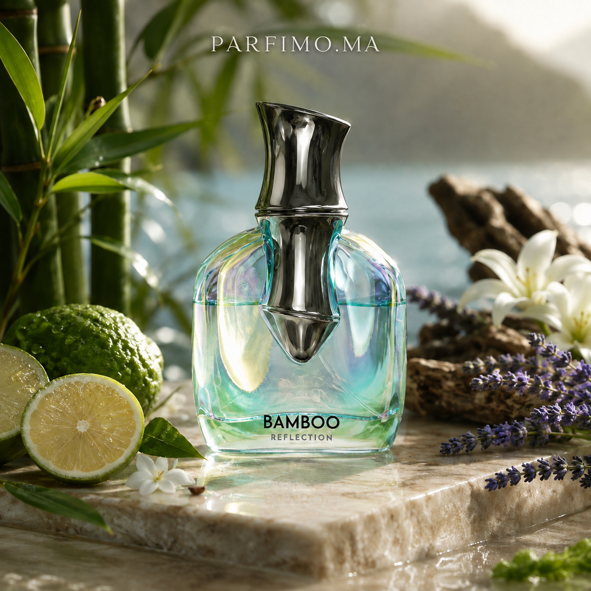 Bamboo Reflection by Arabiyat Prestige 10ML
