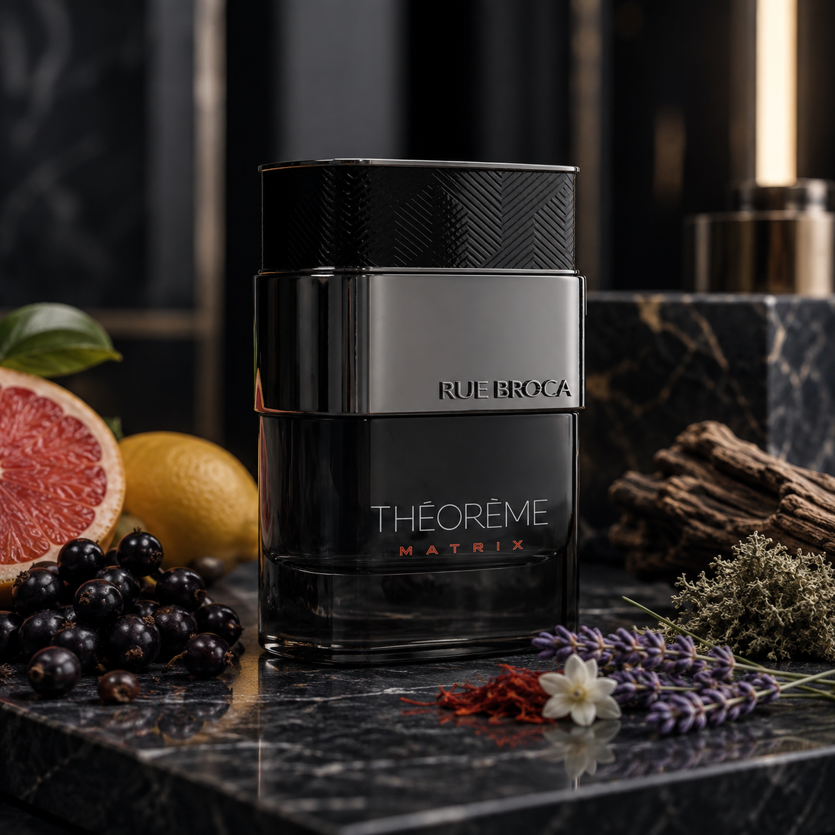 Theoreme Matrix by Rue Broca 10ML