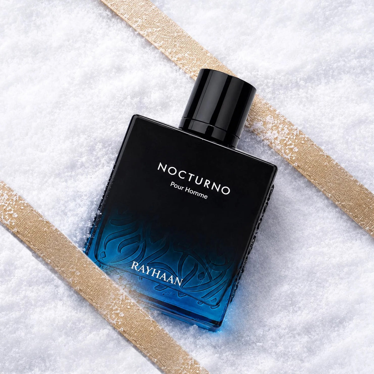 Rayhaan Nocturno 10ML