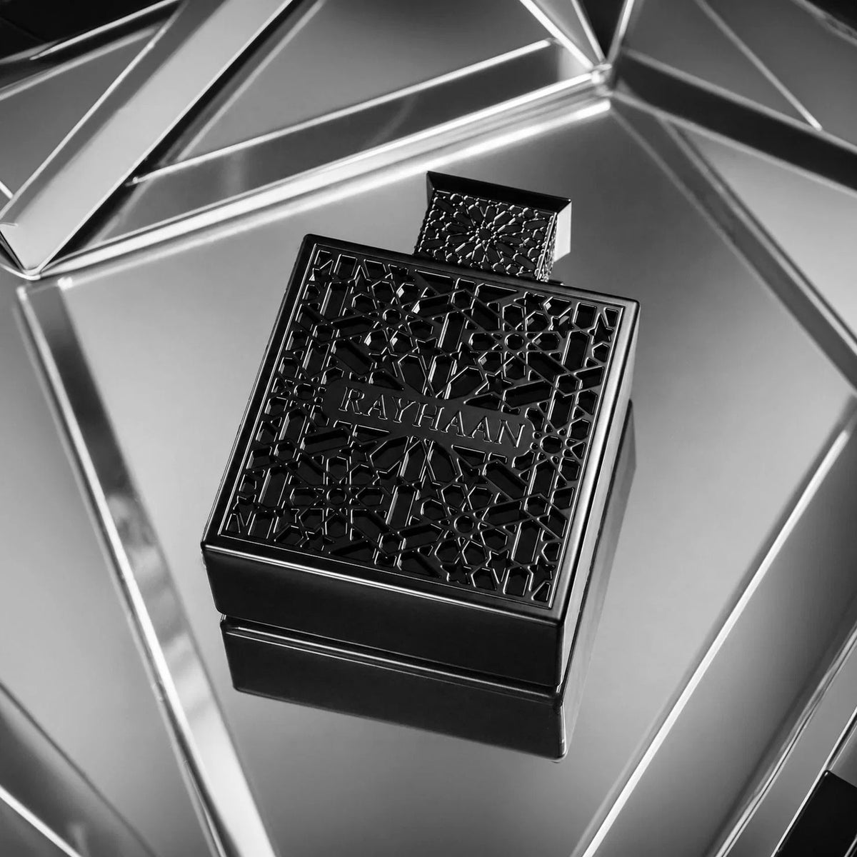 Rayhaan Obsidian 10ML