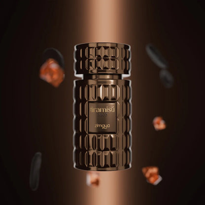 Tiramisu Coco by Zimaya 10ML