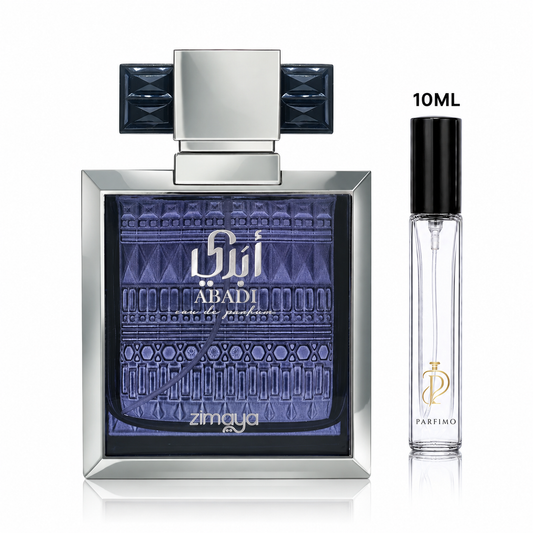 Abadi Opulent by Zimaya 10ML