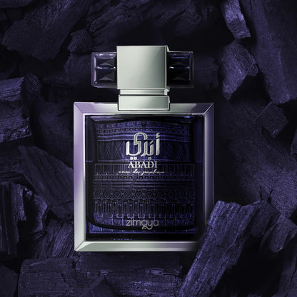 Abadi Opulent by Zimaya 10ML