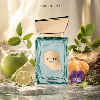Aether Extrait by French Avenue 10ML