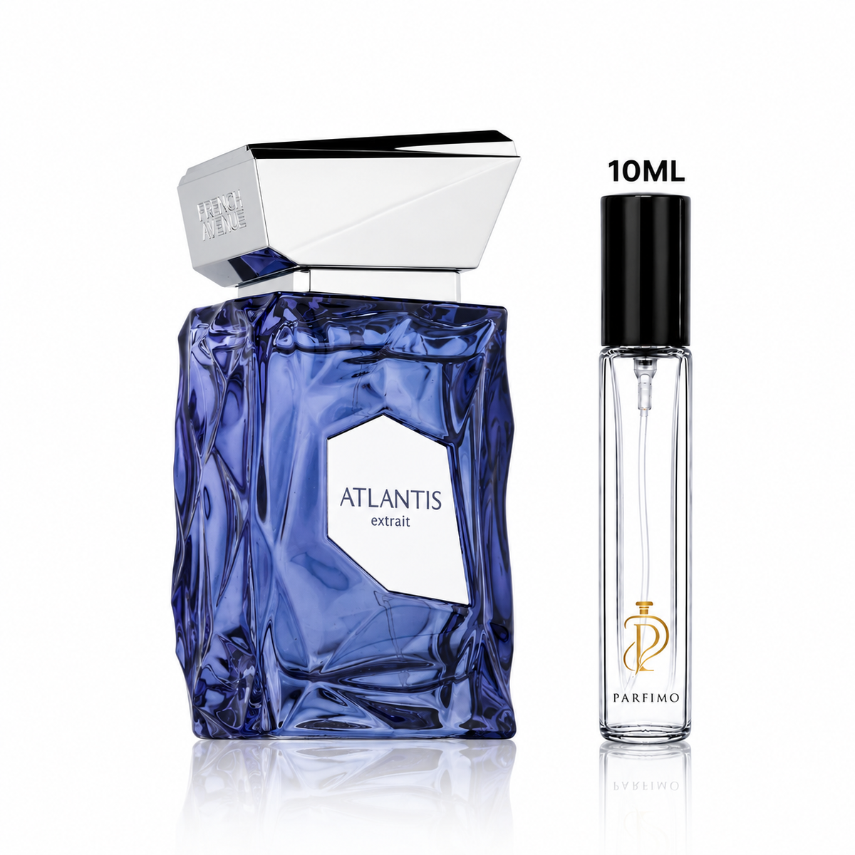 Atlantis Extrait by French Avenue 10ML