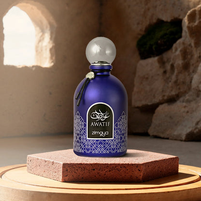 Awatif Pour Homme by Zimaya 10ML
