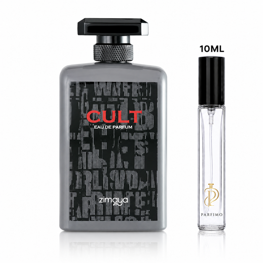 Cult by Zimaya 10ML