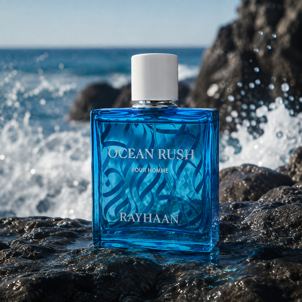 Rayhaan Ocean Rush 10ML