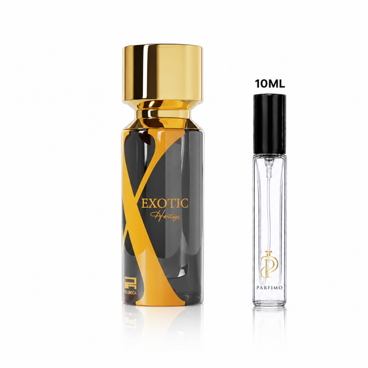 Exotic Heritage by Rue Broca 10ML