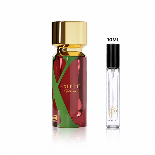 Exotic Paradise by Rue Broca 10ML