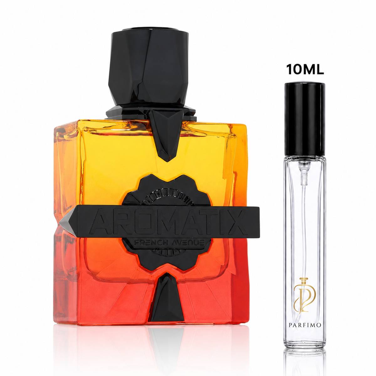 Forbidden Fruit by Aromatix x French Avenue 10ML