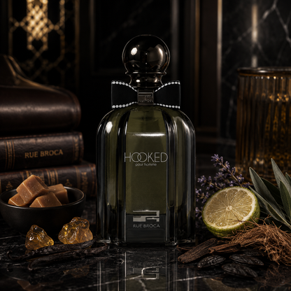 Hooked by Rue Broca 10ML