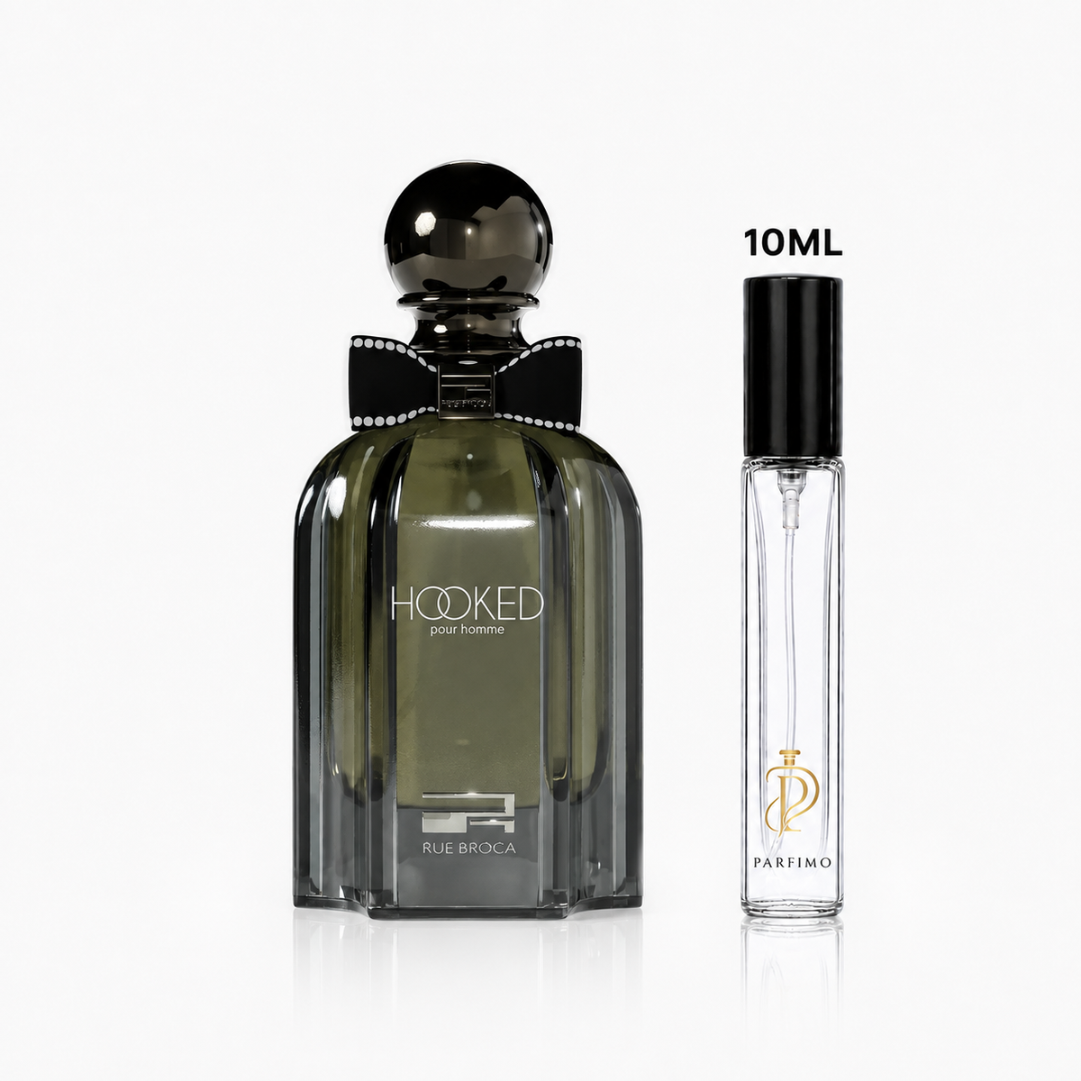 Hooked by Rue Broca 10ML