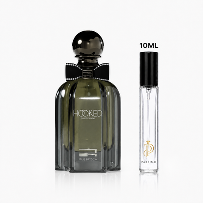 Hooked by Rue Broca 10ML