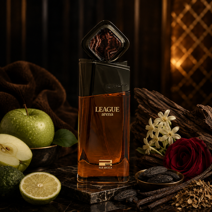 League Arena by Rue Broca 10ML