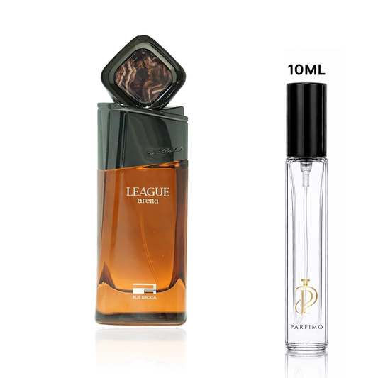 League Arena by Rue Broca 10ML