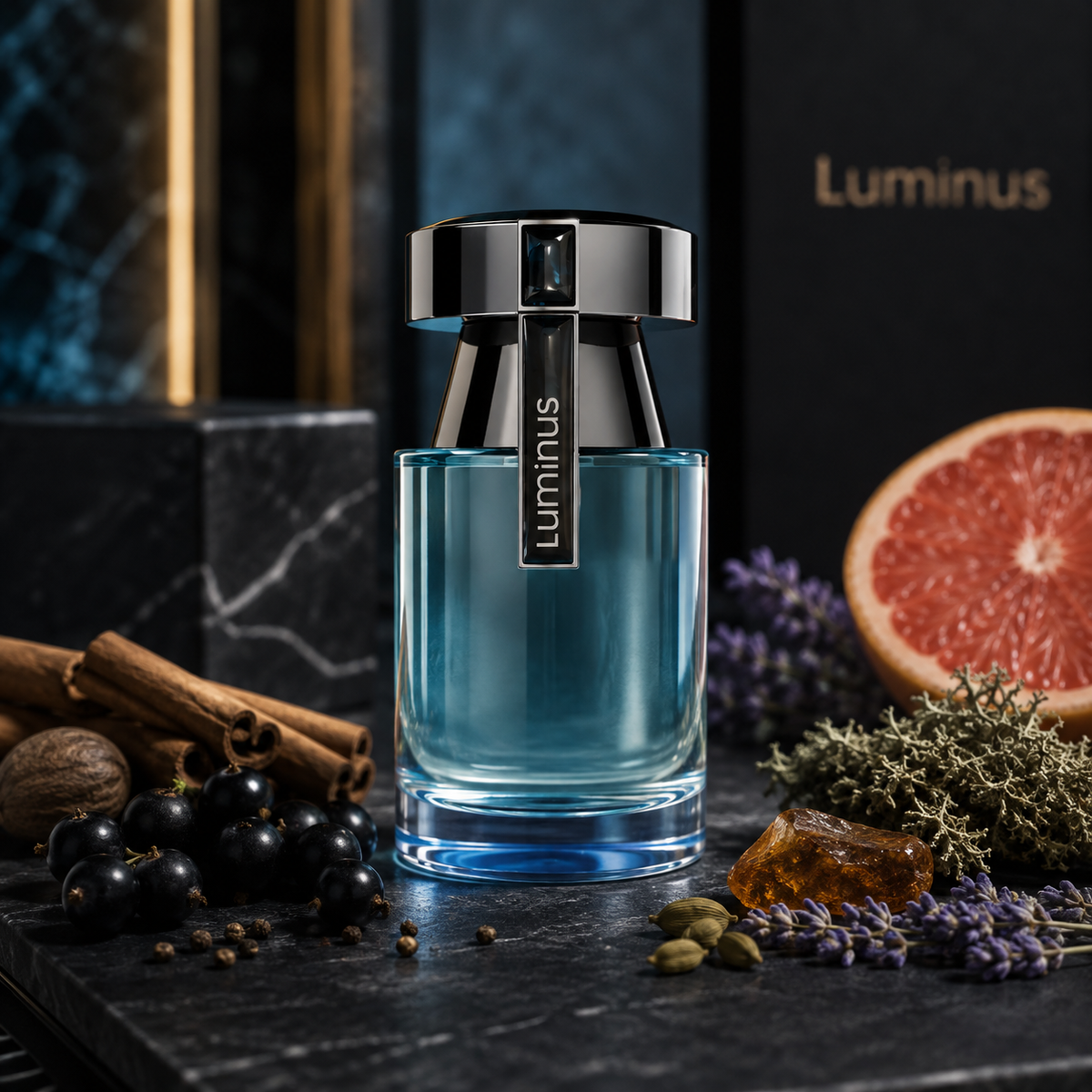 Luminus by Rue Broca 10ML