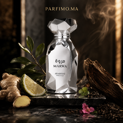 Marwa by Arabiyat Prestige 10ML