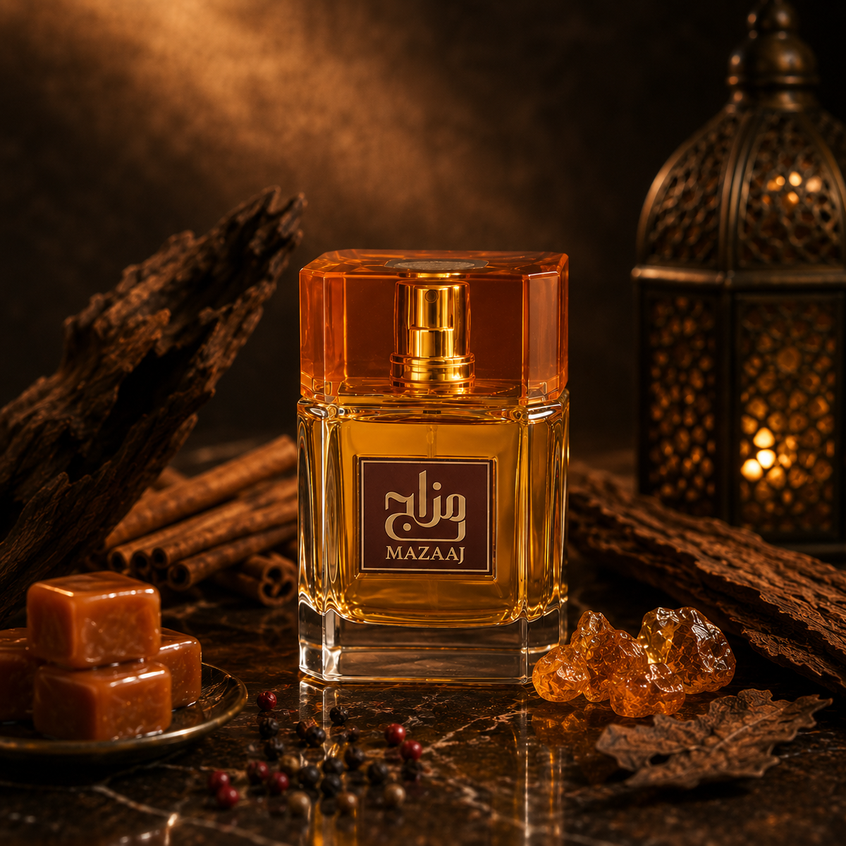Mazaaj by Zimaya 10ML