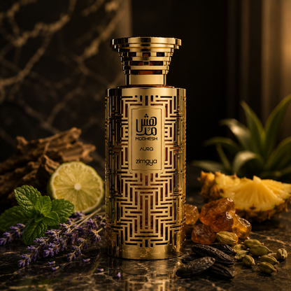 Modhesh Aura by Zimaya 10ML