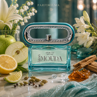 Mouda by Arabiyat Prestige 10ML