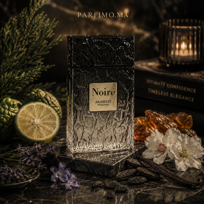 Noiré by Arabiyat Prestige 10ML