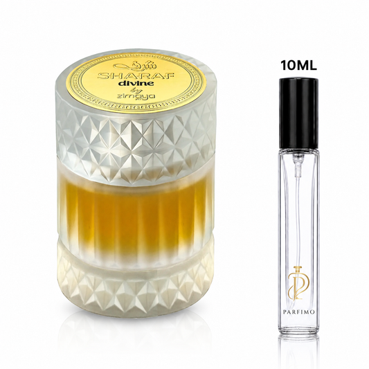 Sharaf Divine by Zimaya 10ML