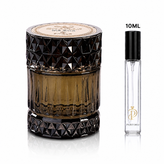 Sharaf The Club by Zimaya 10ML