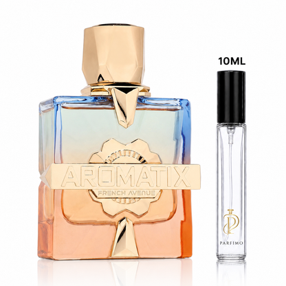 Teas Me by Aromatix X French Avenue 10ML