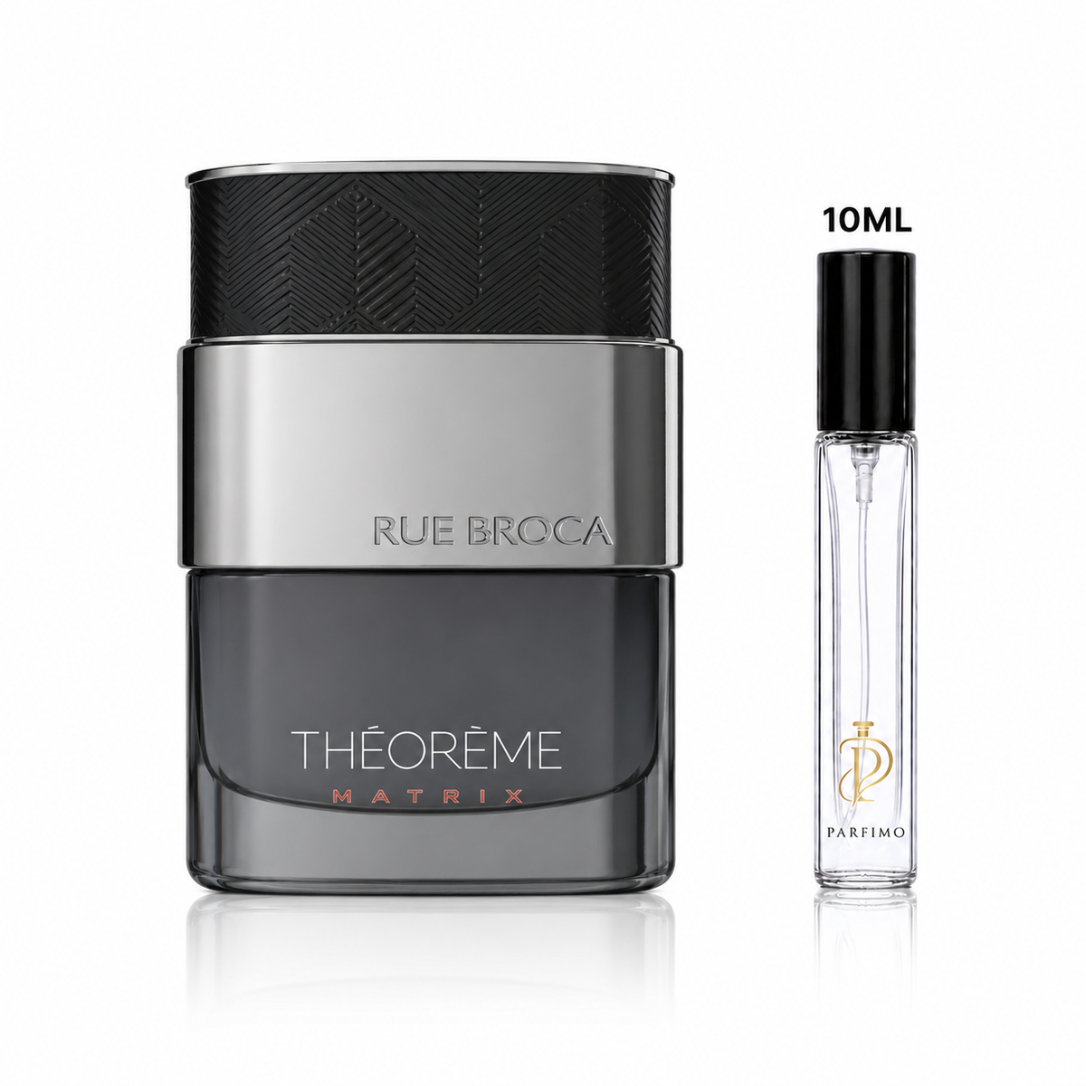 Theoreme Matrix by Rue Broca 10ML