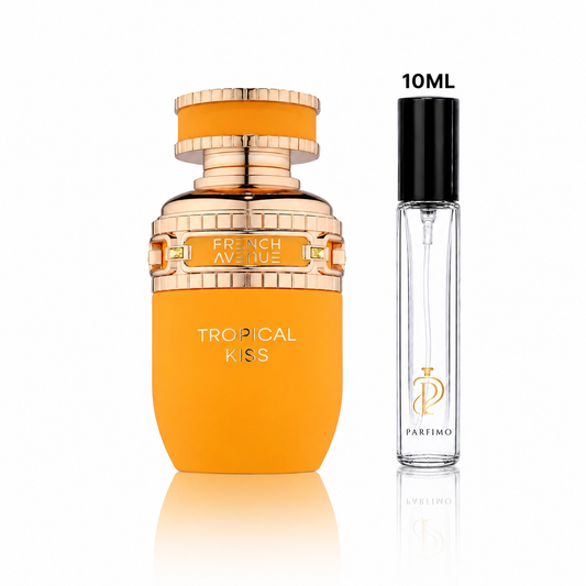 Tropical Kiss by French Avenue 10ML