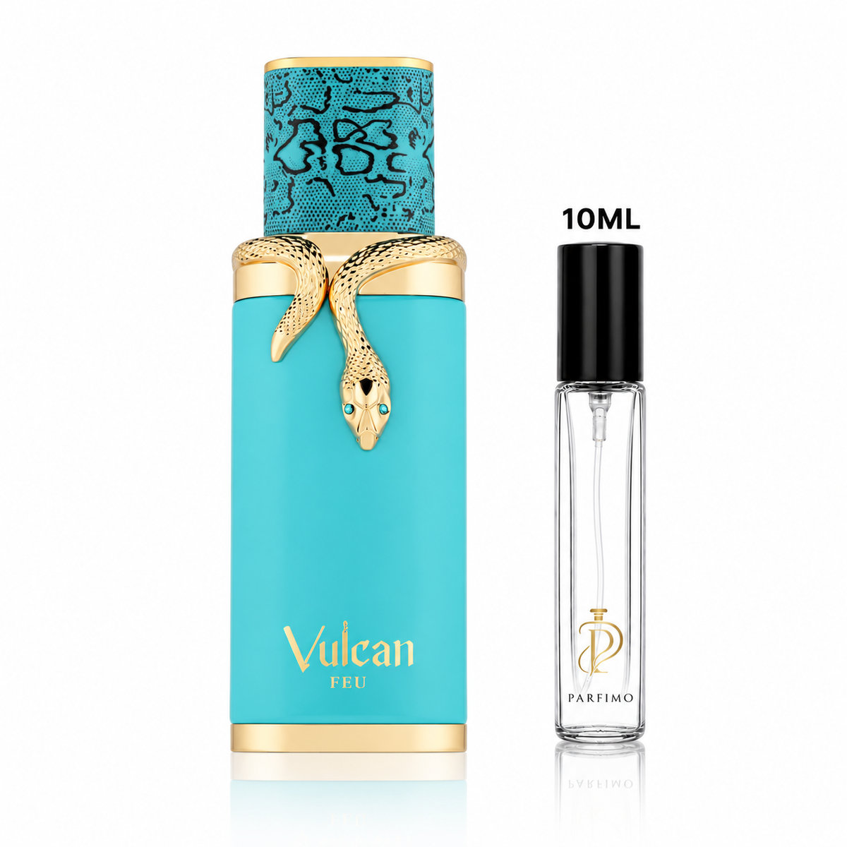 Vulcan Feu by French Avenue 10ML