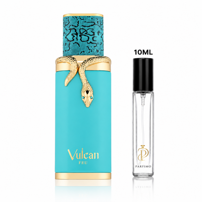 Vulcan Feu by French Avenue 10ML