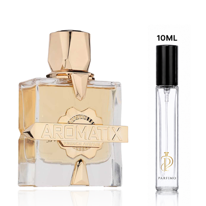 X Xandal by Aromatix X French Avenue 10ML