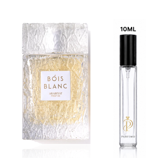 Bóis Blanc by Arabiyat Prestige 10ML