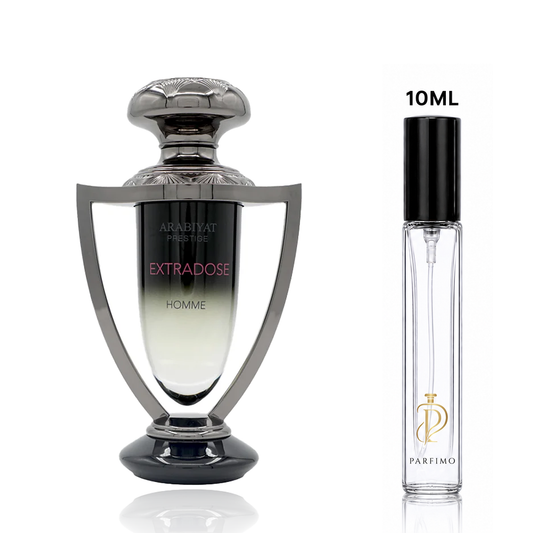 Extradose Homme by Arabiyat Prestige 10ML