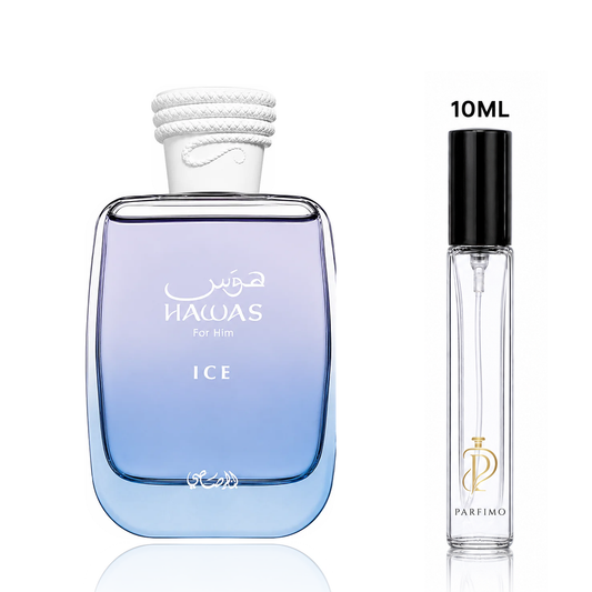 Hawas ICE by Rasasi 10ML