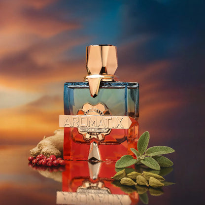 Teas Me by Aromatix X French Avenue 10ML