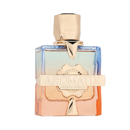 Teas Me by Aromatix X French Avenue 10ML