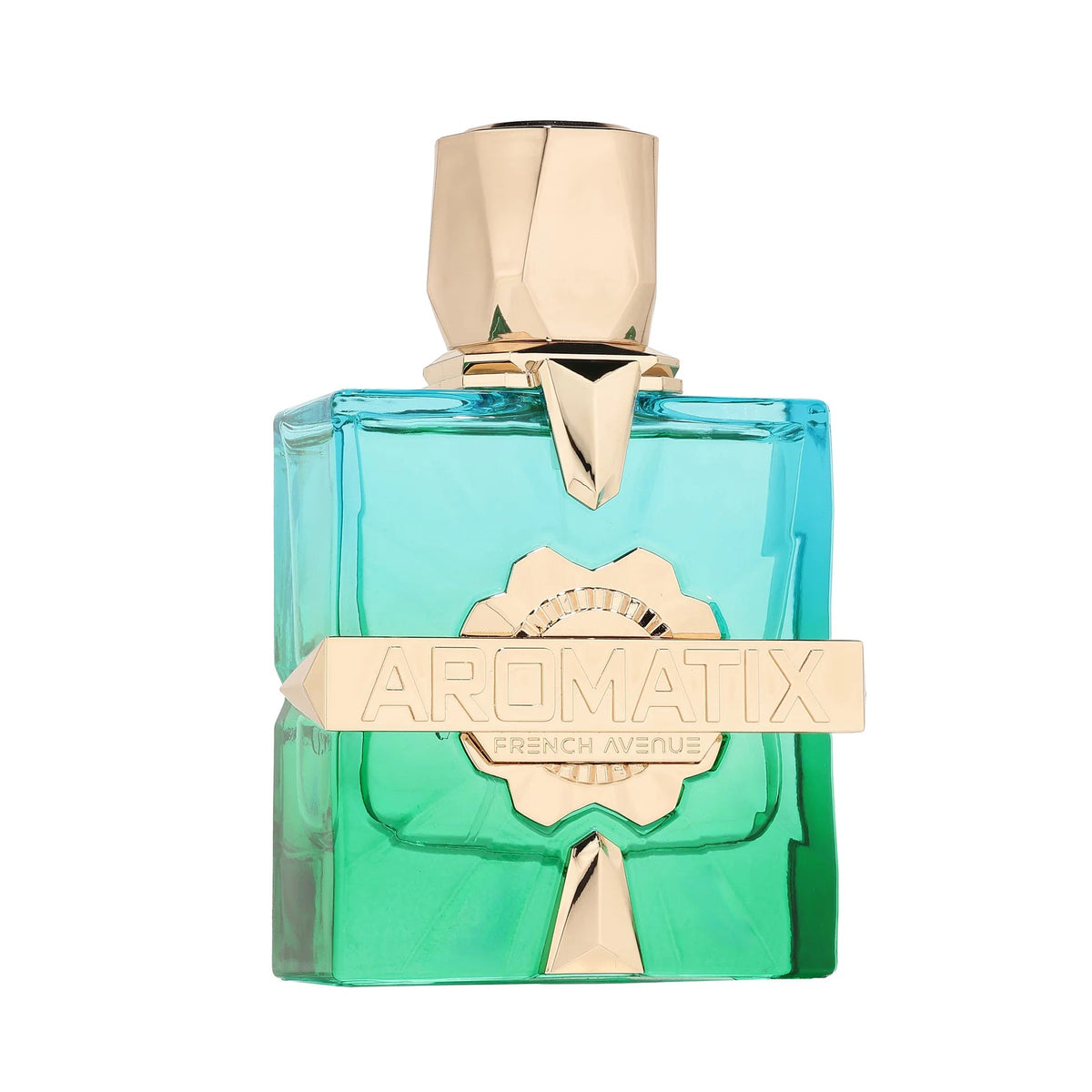 Sun Kissed By Aromatix X French Avenue 10ML