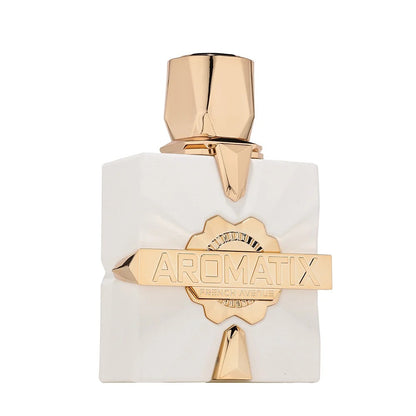 Platine Blanc by Aromatix X French Avenue 10ML
