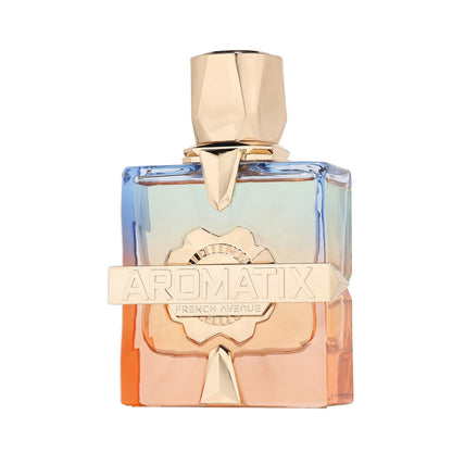 Teas Me by Aromatix X French Avenue 10ML