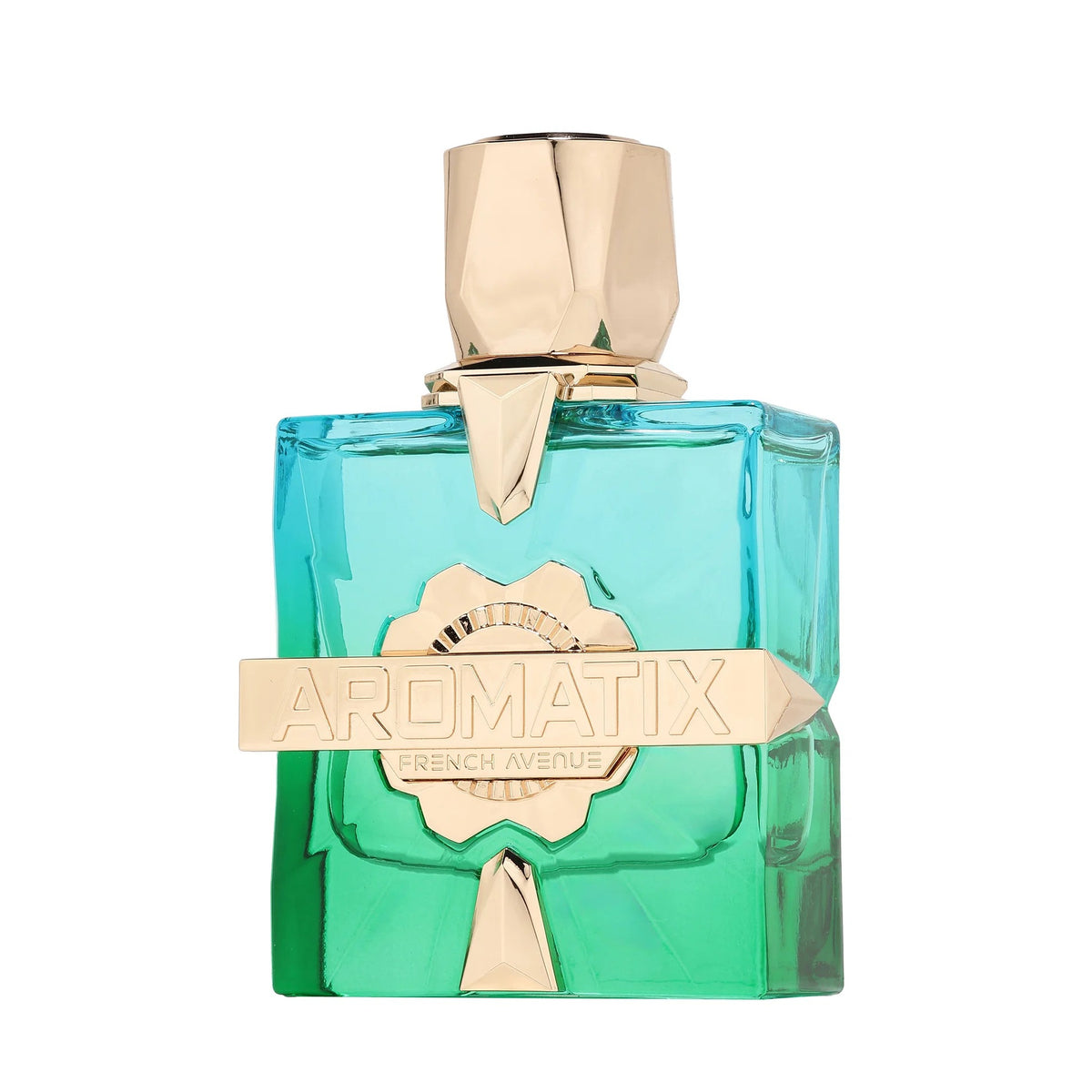 Sun Kissed By Aromatix X French Avenue 10ML