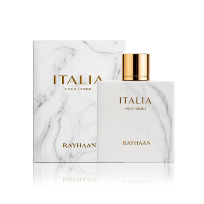 Rayhaan ITALIA 10ML