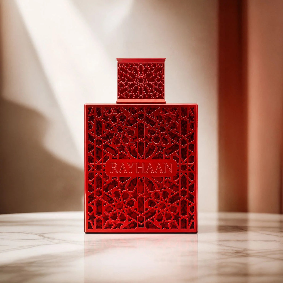 Rayhaan Crimson 10ML