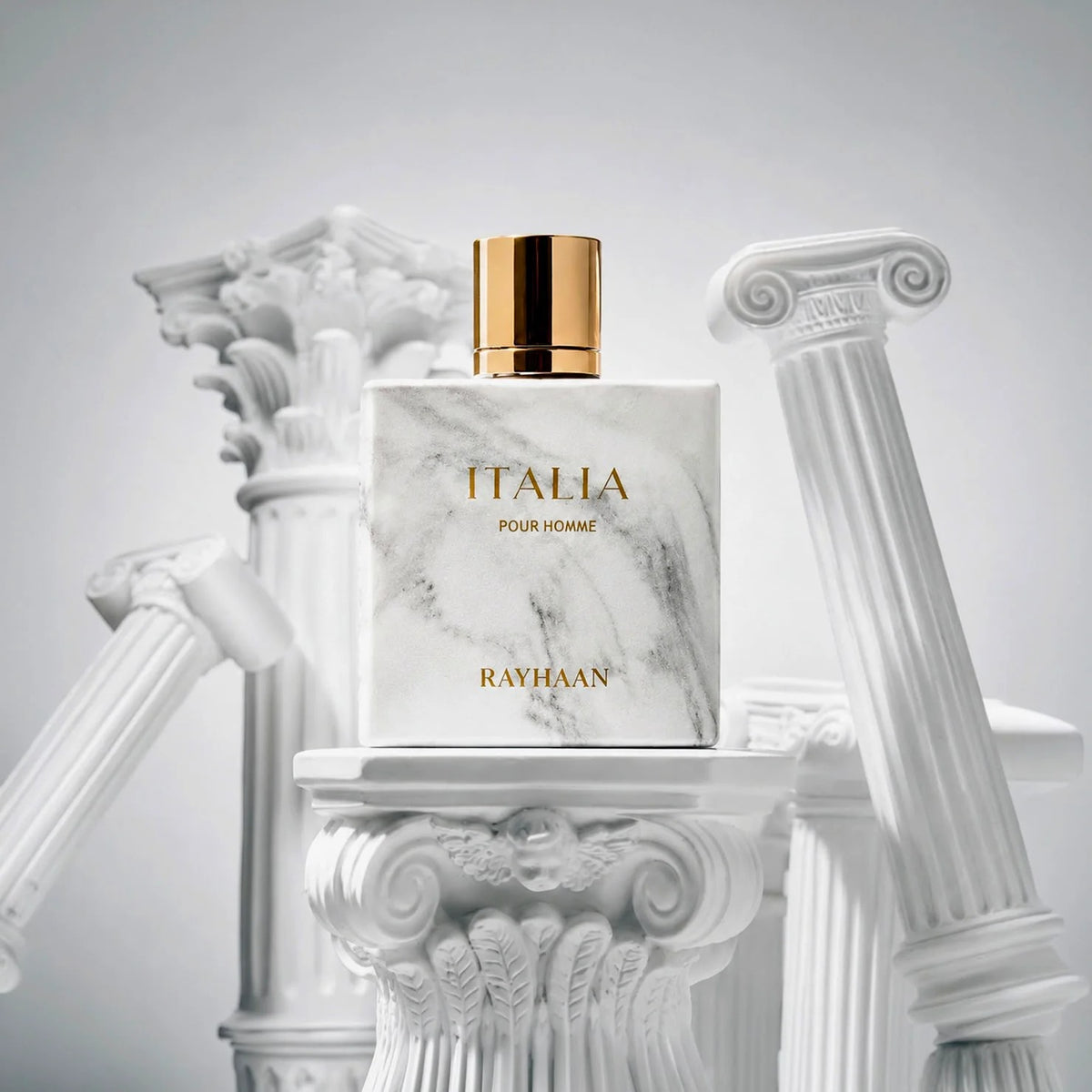 Rayhaan ITALIA 10ML