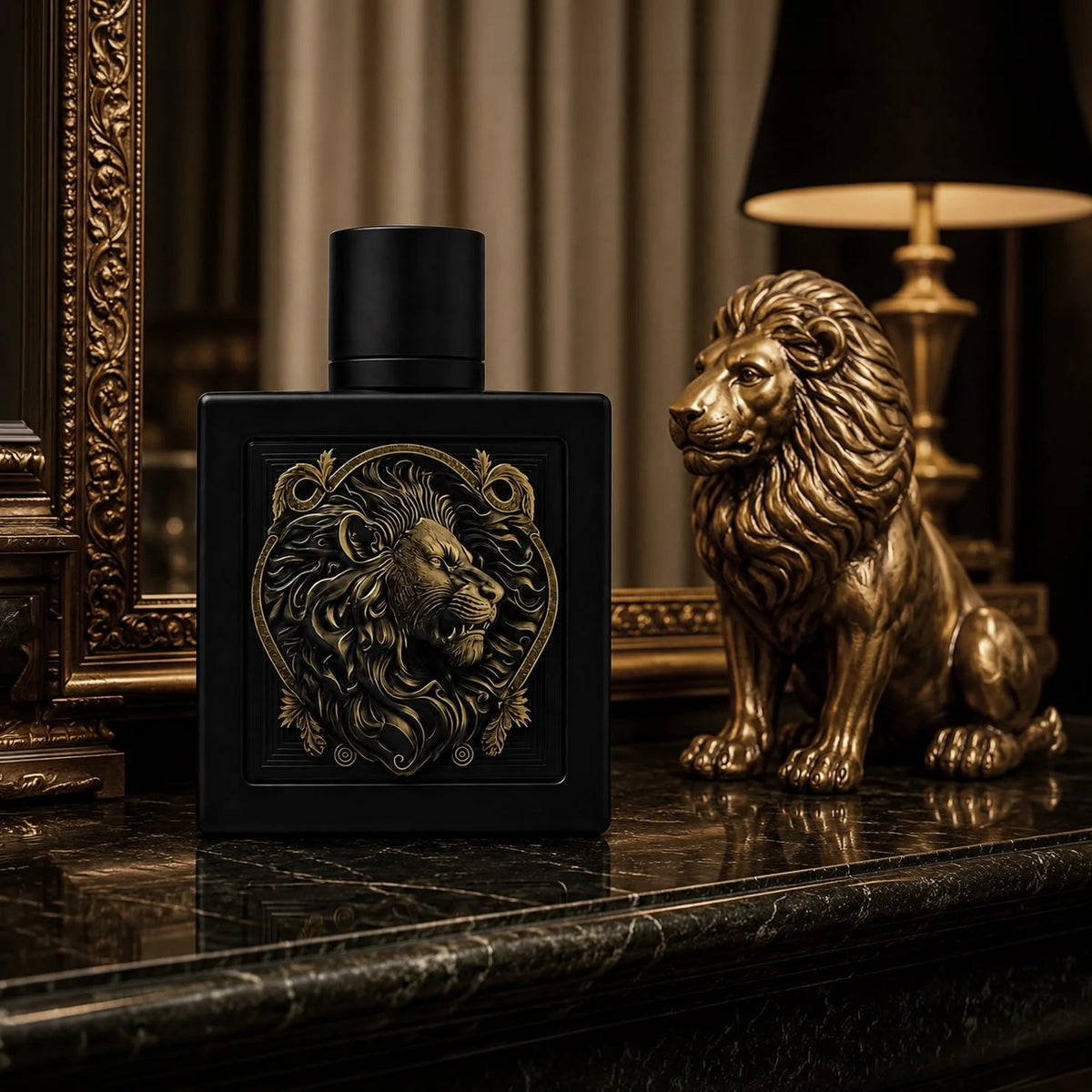 Rayhaan Lion 10ML