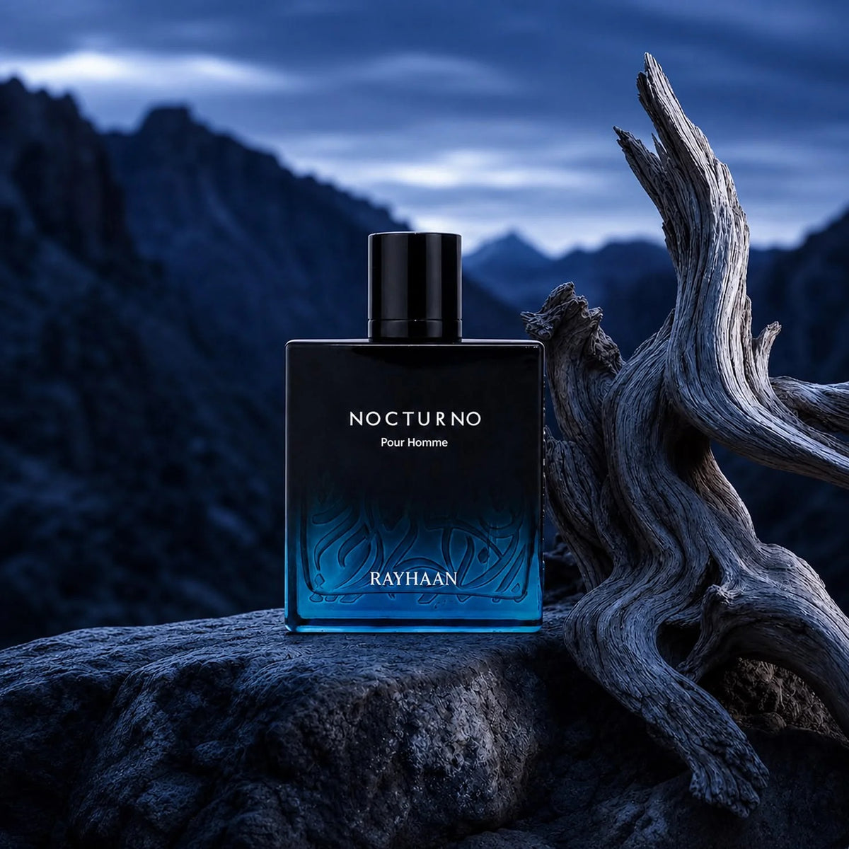 Rayhaan Nocturno 10ML