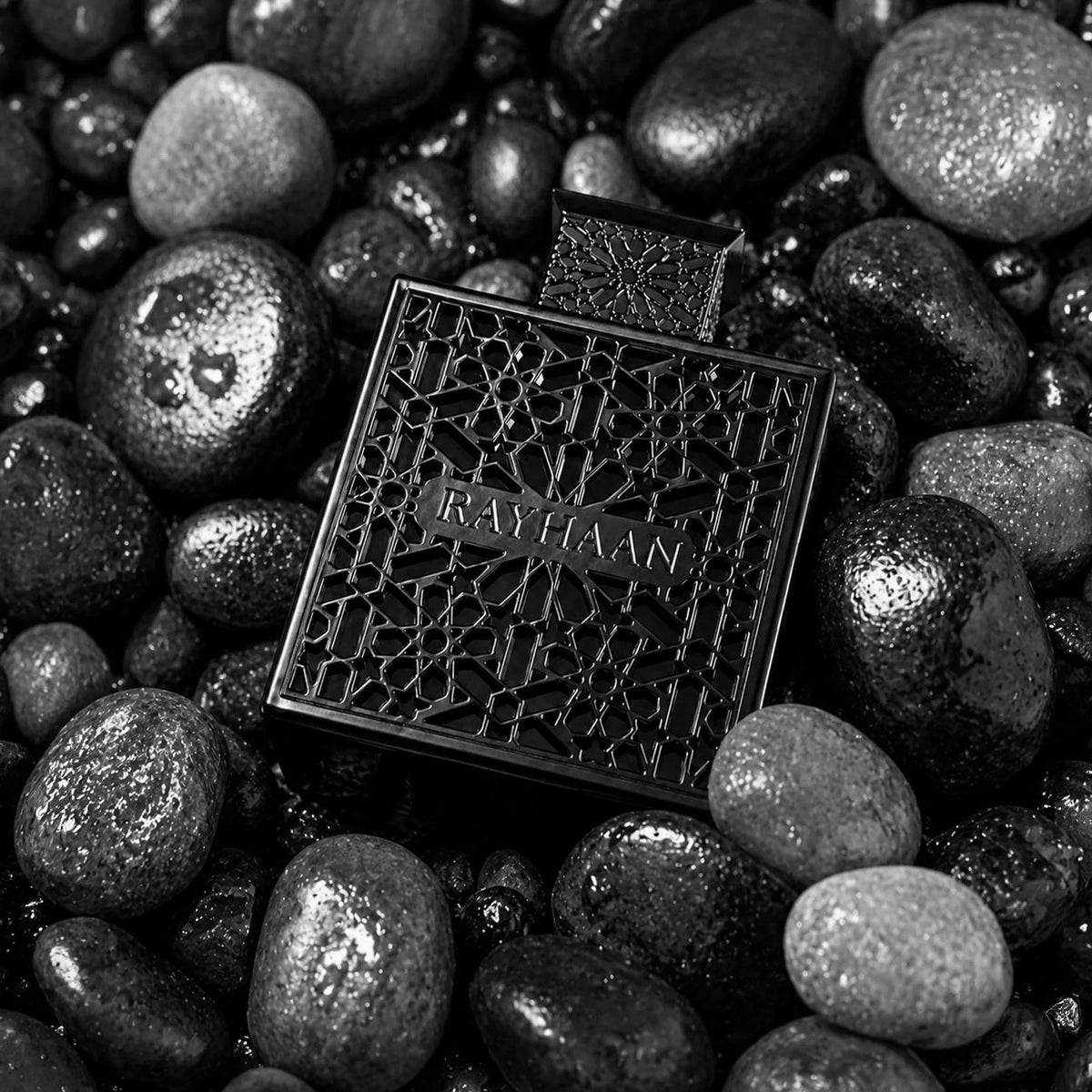 Rayhaan Obsidian 10ML
