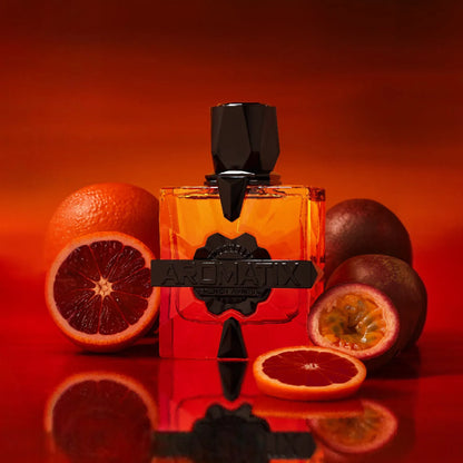 Forbidden Fruit by Aromatix x French Avenue 10ML